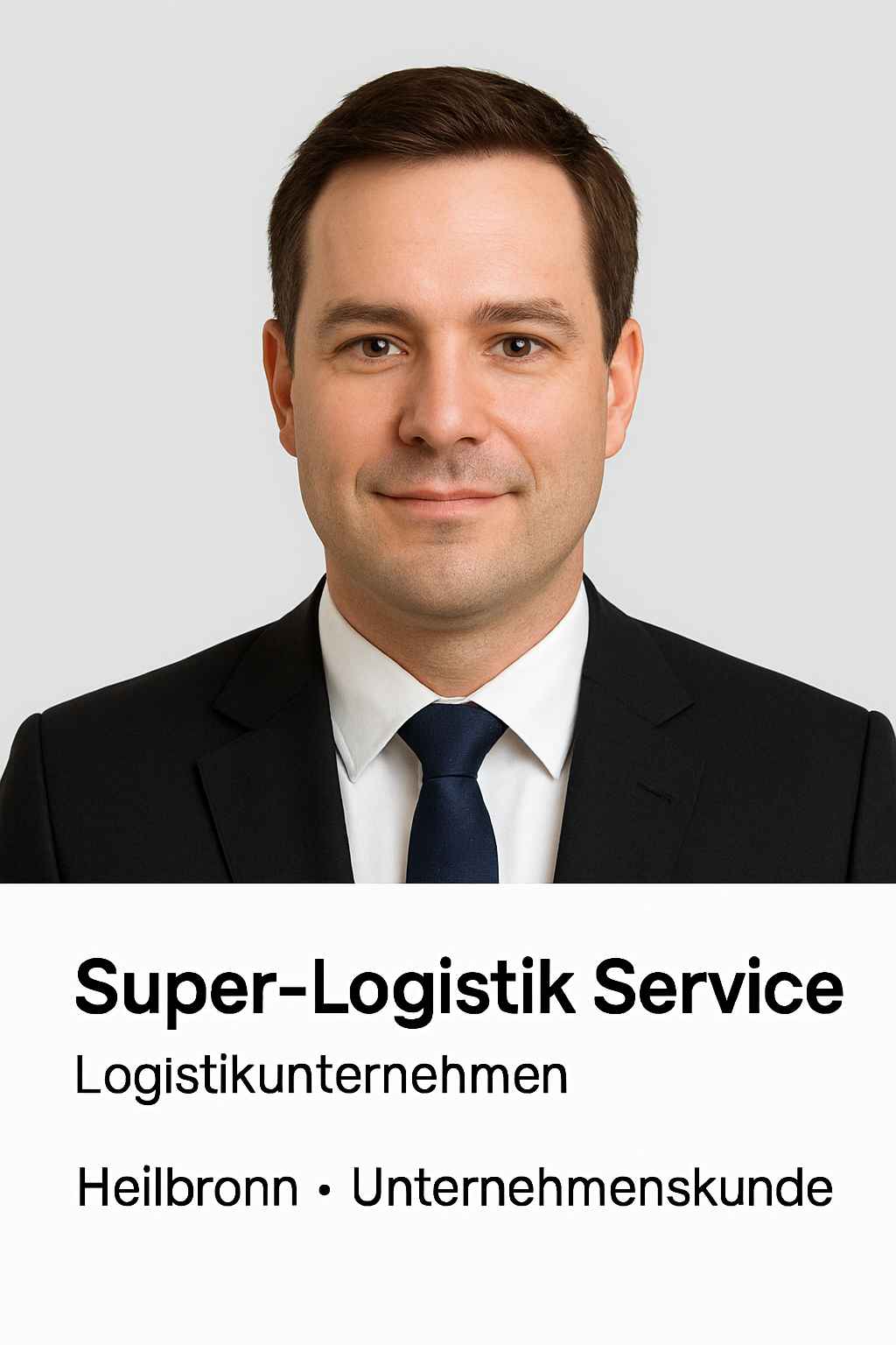 Super-Logistik Service